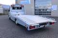 Iveco Daily 35C21 Tijhof Autotransporter AT *WIE NEU* Silber - thumbnail 4