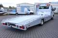 Iveco Daily 35C21 Tijhof Autotransporter AT *WIE NEU* Silber - thumbnail 5