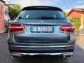 Mercedes-Benz GLC 350 GLC 350 e 4Matic Sport Grigio - thumbnail 5