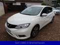 Nissan Pulsar Acenta,1,5D,Navi,Kamera,Alu,Sitzheizung Weiß - thumbnail 1