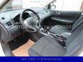 Nissan Pulsar Acenta,1,5D,Navi,Kamera,Alu,Sitzheizung Weiß - thumbnail 8