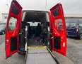 Ford Transit Custom L1 H2 Automatik, Behindertengerecht, Passivfahrer Rot - thumbnail 8