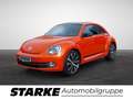 Volkswagen Beetle 1.4 TSI Club Orange - thumbnail 1