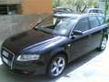 Audi A4 2000 Nero - thumbnail 3