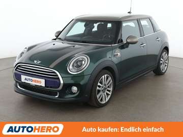 Cooper Seven Chili *NAV*HUD*ACC*CAM*PDC*SHZ*