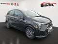Kia Picanto 1.0 Vision Automatik Klima Sitzhzg Klima Schwarz - thumbnail 2
