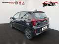 Kia Picanto 1.0 Vision Automatik Klima Sitzhzg Klima Schwarz - thumbnail 4