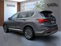 Hyundai SANTA FE 1.6 TGDi PHEV 4WD SIGNATURE NAVI/HUD/ACC/EHK/360°/ Grau - thumbnail 4