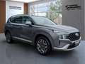 Hyundai SANTA FE 1.6 TGDi PHEV 4WD SIGNATURE NAVI/HUD/ACC/EHK/360°/ Grau - thumbnail 2