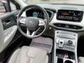 Hyundai SANTA FE 1.6 TGDi PHEV 4WD SIGNATURE NAVI/HUD/ACC/EHK/360°/ Grau - thumbnail 7