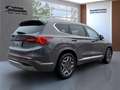 Hyundai SANTA FE 1.6 TGDi PHEV 4WD SIGNATURE NAVI/HUD/ACC/EHK/360°/ Grau - thumbnail 3
