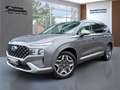 Hyundai SANTA FE 1.6 TGDi PHEV 4WD SIGNATURE NAVI/HUD/ACC/EHK/360°/ Grau - thumbnail 1