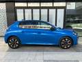 Peugeot 208 1.2 PureTech Allure Blau - thumbnail 17