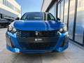 Peugeot 208 1.2 PureTech Allure Blau - thumbnail 2