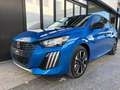 Peugeot 208 1.2 PureTech Allure Blau - thumbnail 1