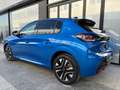 Peugeot 208 1.2 PureTech Allure Blau - thumbnail 8