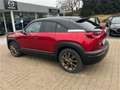 Mazda MX-30 e-SKYACTIV R-EV MAKOTO Industrial Vintage Au Rot - thumbnail 4