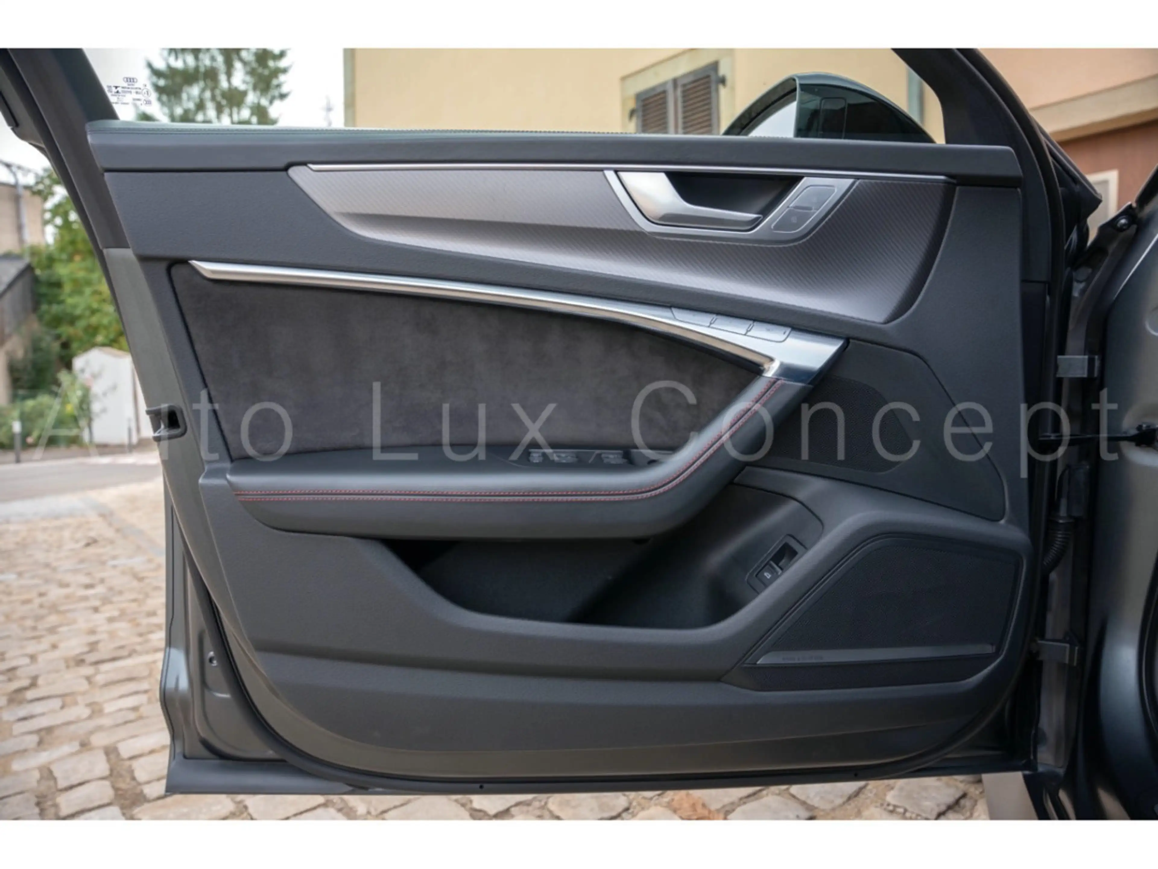 Audi RS6 Dynamik/RS-Design/ACC/360°/HUD/SoftClose/B&O — photo 13