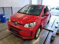 Volkswagen up! United Rot - thumbnail 2