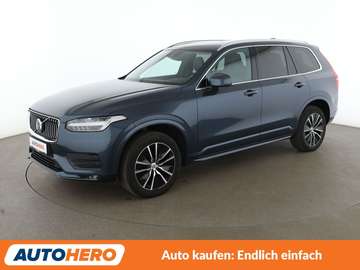 2.0 B5 Diesel Momentum Pro AWD Aut.*NAVI*ACC*CAM*