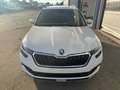 Skoda Kamiq Kamiq 1.0 g-tec Ambition 90cv Bianco - thumbnail 2