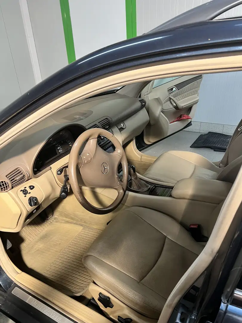 Mercedes-Benz C 270 T CDI Avantgarde - 2