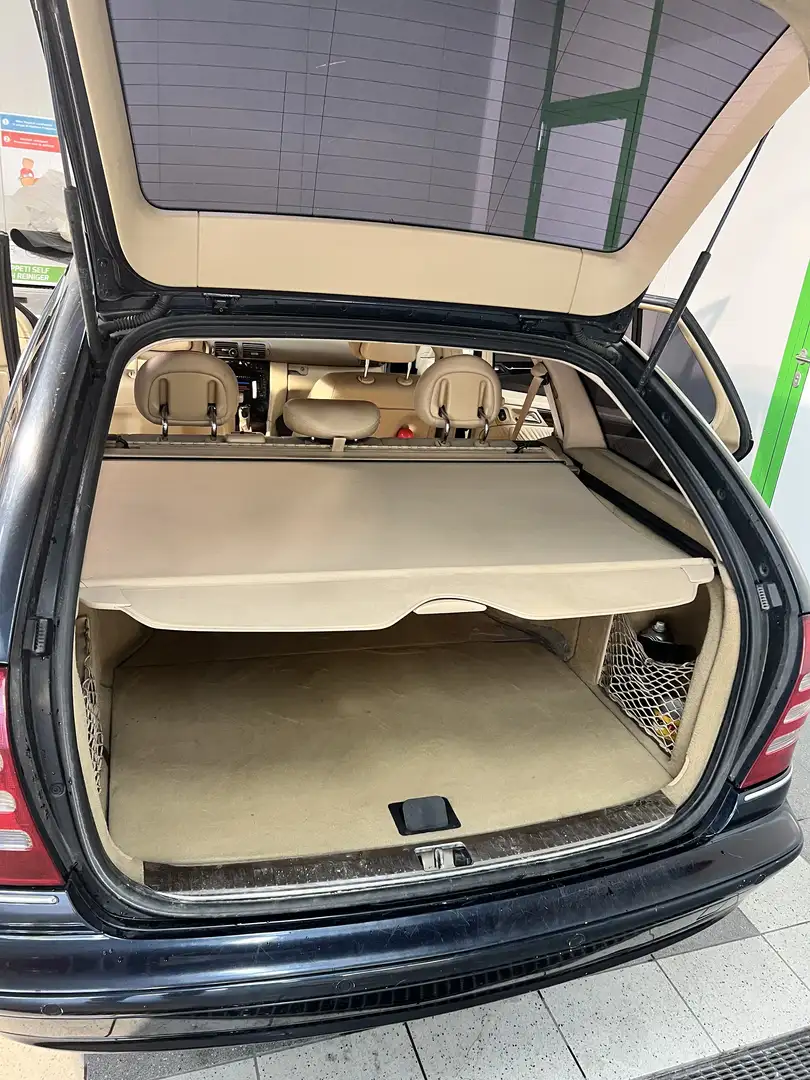 Mercedes-Benz C 270 T CDI Avantgarde - 1