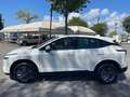 Nissan Qashqai 1.3 mhev Business 2wd 158cv xtronic Bianco - thumbnail 4