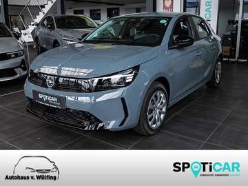 Edition Electric -Facelift-+Kamera+LED+SHZ+