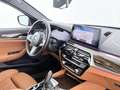 BMW 545 e Limousine xDrive M-Sport Aut LASER HEAD-UP Blau - thumbnail 14