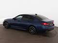 BMW 545 e Limousine xDrive M-Sport Aut LASER HEAD-UP Blau - thumbnail 6