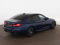 BMW 545 e Limousine xDrive M-Sport Aut LASER HEAD-UP Blau - thumbnail 8
