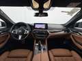 BMW 545 e Limousine xDrive M-Sport Aut LASER HEAD-UP Blau - thumbnail 13