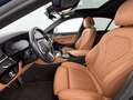 BMW 545 e Limousine xDrive M-Sport Aut LASER HEAD-UP Blau - thumbnail 17