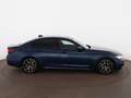 BMW 545 e Limousine xDrive M-Sport Aut LASER HEAD-UP Blau - thumbnail 9