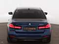 BMW 545 e Limousine xDrive M-Sport Aut LASER HEAD-UP Blau - thumbnail 7