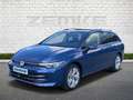 Volkswagen Golf Variant Style 1,5 l eTSI DSG AHK PANO Blau - thumbnail 1