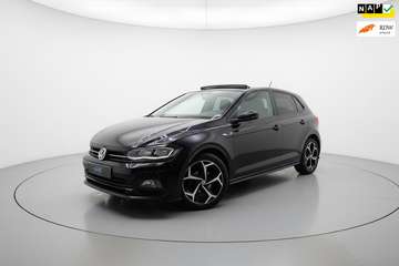 1.0 TSI 3x R LINE PANO VIRTUAL KEYLESS ACC