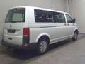 Volkswagen T6.1 Kombi 2.0 TDI L2H1 9-Sitze Navi AHK  PDC Weiß - thumbnail 4