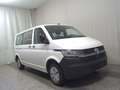 Volkswagen T6.1 Kombi 2.0 TDI L2H1 9-Sitze Navi AHK  PDC Weiß - thumbnail 3