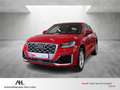 Audi Q2 35 TFSI S line S-tronic LED Navi ACC PDC SHZ Rot - thumbnail 1