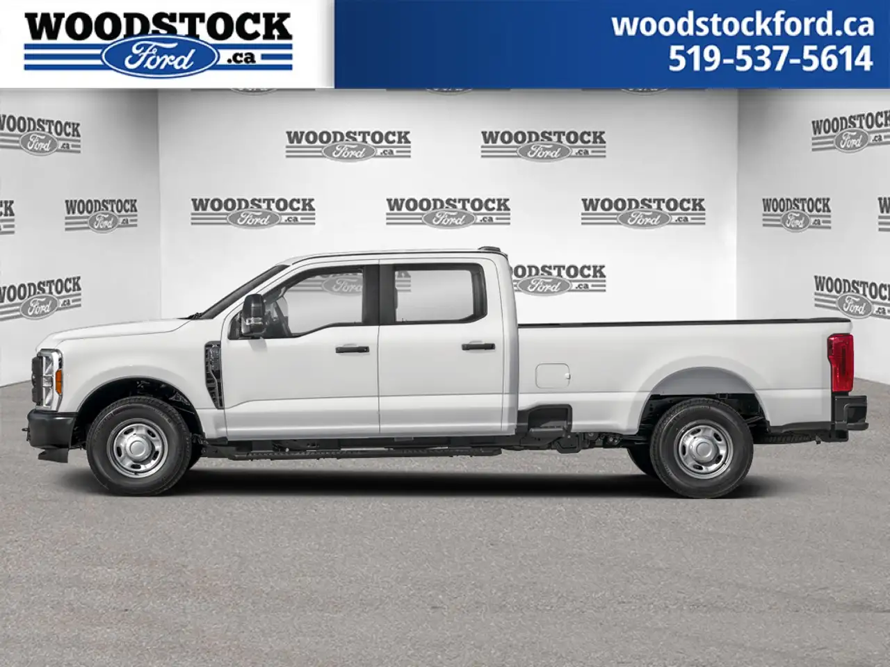 2026 Ford F 250
