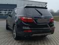 Hyundai Grand Santa Fe Grand Santa Fe 2.2 CRDI 4WD AutomatikPremium Schwarz - thumbnail 4