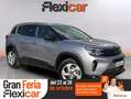 Citroen C5 Aircross BlueHDi S&S C-Series EAT8 130 Gris - thumbnail 1