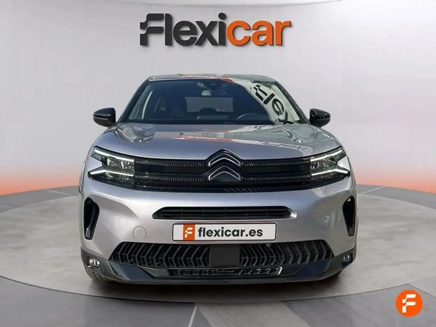 Citroen C5 Aircross BlueHDi S&S C-Series EAT8 130 Gris - 2