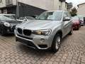 BMW X3 xDrive 20 d 1.Hand/Euro6/Scheckheft/AHK Silber - thumbnail 3
