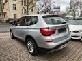 BMW X3 xDrive 20 d 1.Hand/Euro6/Scheckheft/AHK Silber - thumbnail 7