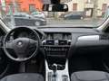 BMW X3 xDrive 20 d 1.Hand/Euro6/Scheckheft/AHK Silber - thumbnail 10