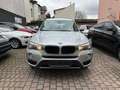 BMW X3 xDrive 20 d 1.Hand/Euro6/Scheckheft/AHK Silber - thumbnail 2