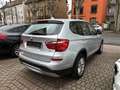 BMW X3 xDrive 20 d 1.Hand/Euro6/Scheckheft/AHK Silber - thumbnail 4